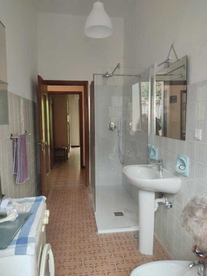 Apartament La Casa Di Gb Pieve di Teco Zewnętrze zdjęcie