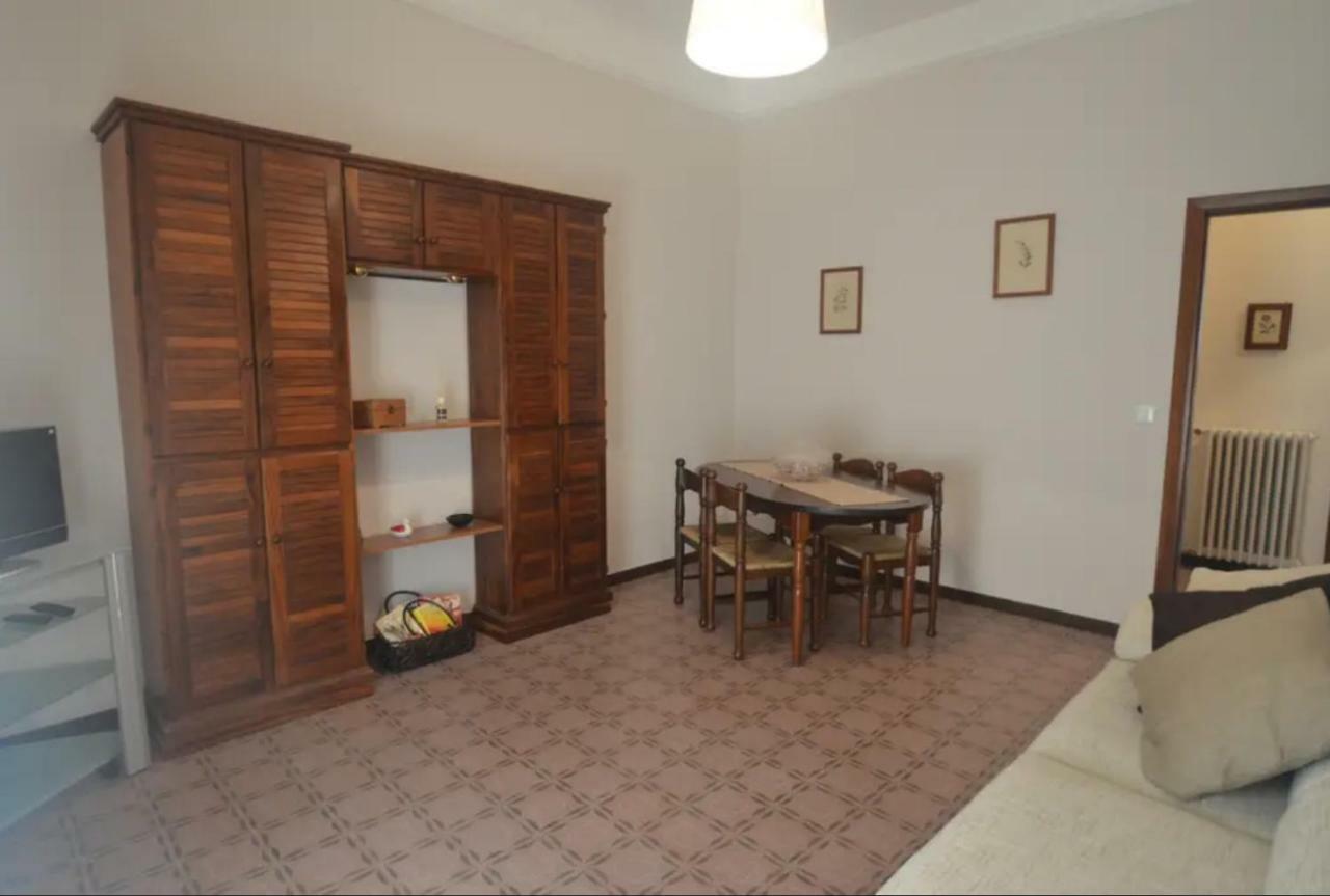 Apartament La Casa Di Gb Pieve di Teco Zewnętrze zdjęcie