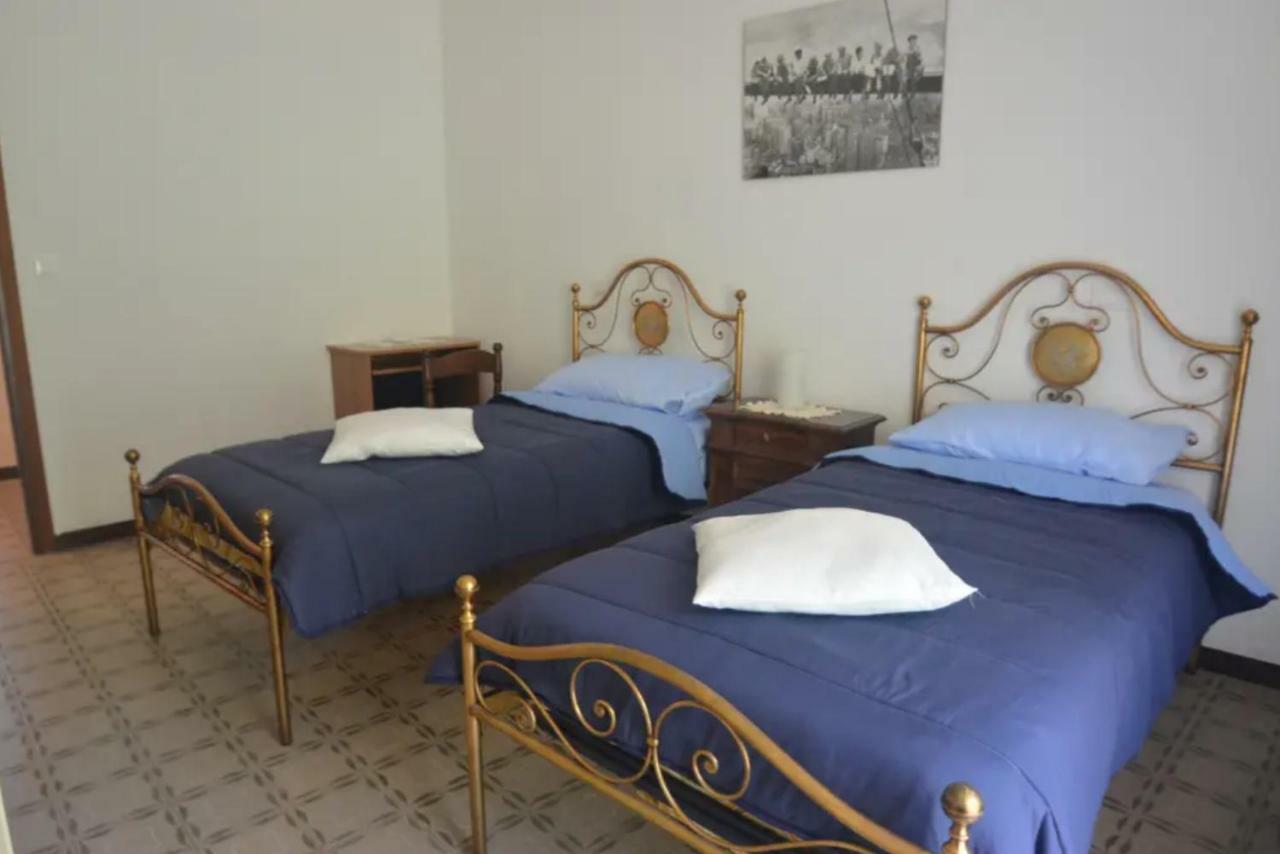 Apartament La Casa Di Gb Pieve di Teco Zewnętrze zdjęcie